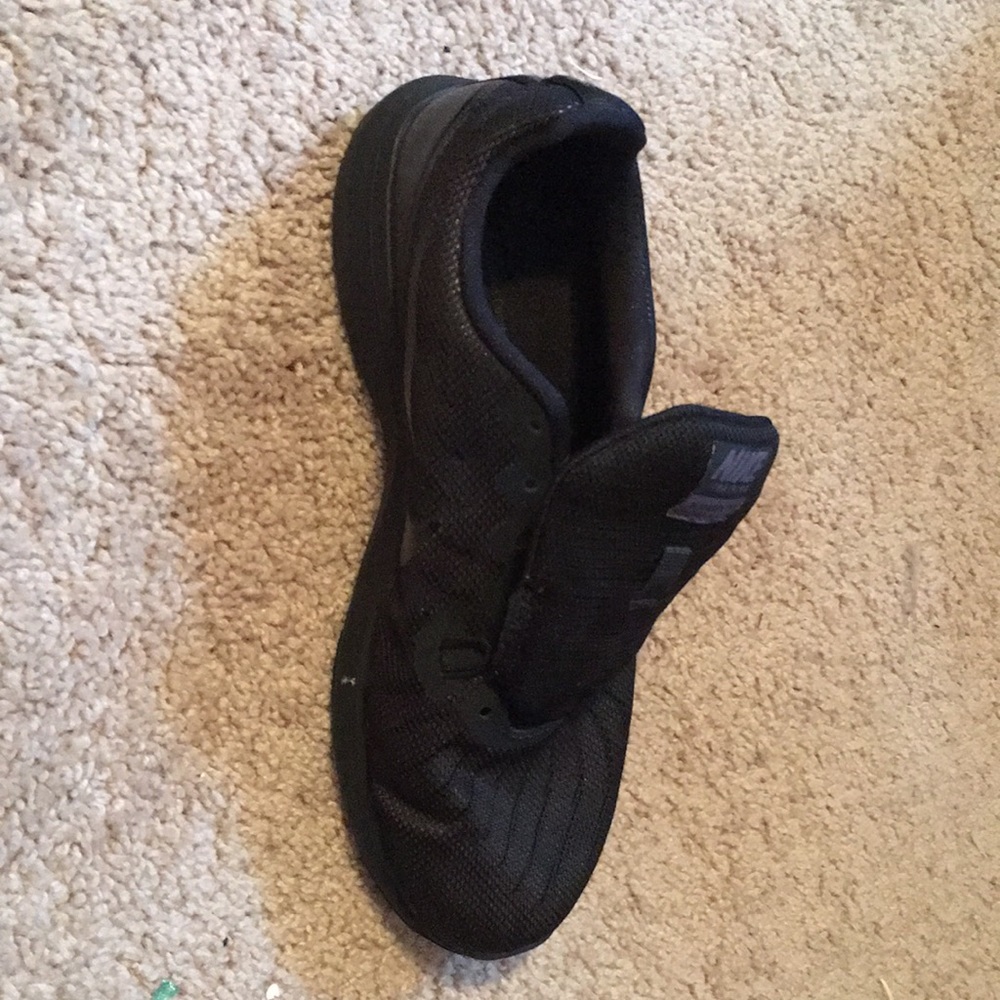 Need them gone